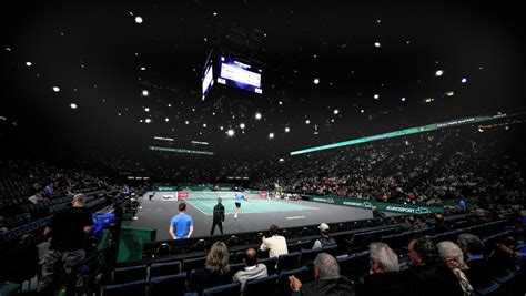 participants rolex paris masters 2020|Paris bercy master 1000.